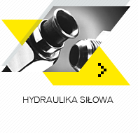 Hydraulika siłowa